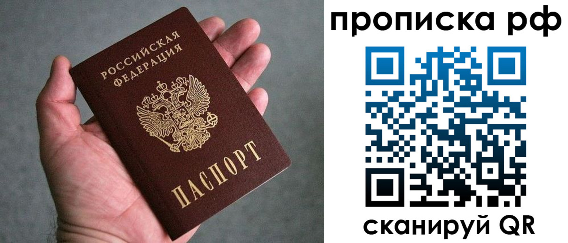 купить прописку в Павлово